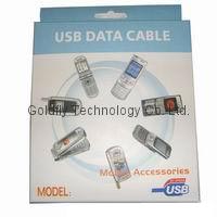 USB Date cable Pantech G50